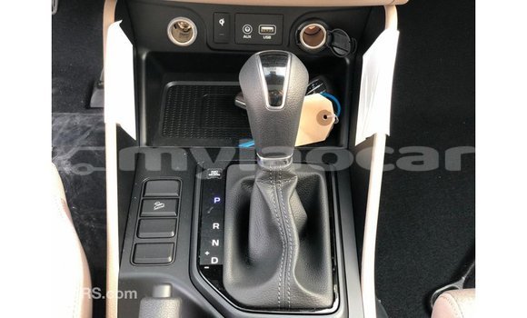 Buy Import Hyundai Tucson Other Car in Import - Dubai in Attapeu Province Buy Import Hyundai Tucson Other Car in Import - Dubai in Attapeu Province
