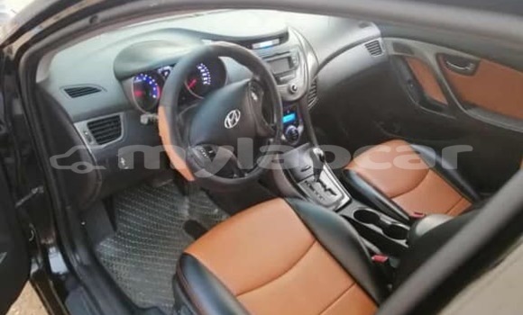 Acheter Occasion Voiture Hyundai Elantra Noir à Vientiane, Vientiane Province Acheter Occasion Voiture Hyundai Elantra Noir à Vientiane, Vientiane Province