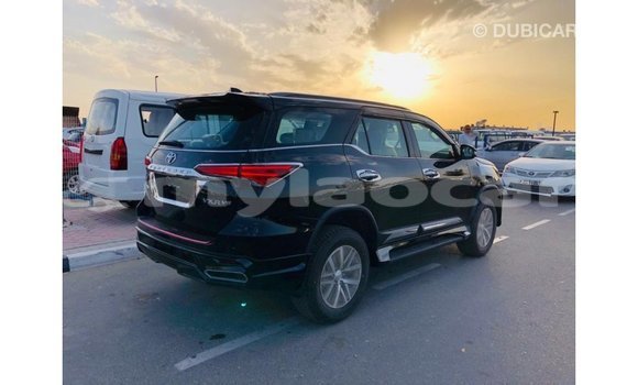 Buy Import Toyota Fortuner Black Car in Import - Dubai in Attapeu Province Buy Import Toyota Fortuner Black Car in Import - Dubai in Attapeu Province
