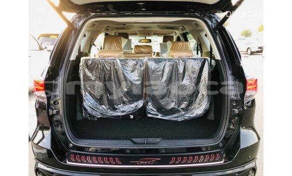 Buy Import Toyota Fortuner Black Car in Import - Dubai in Attapeu Province Buy Import Toyota Fortuner Black Car in Import - Dubai in Attapeu Province