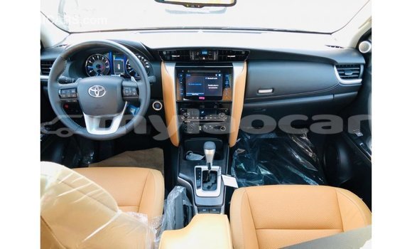 Buy Import Toyota Fortuner Black Car in Import - Dubai in Attapeu Province Buy Import Toyota Fortuner Black Car in Import - Dubai in Attapeu Province