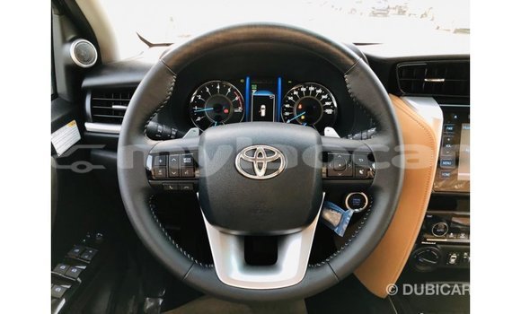 Buy Import Toyota Fortuner Black Car in Import - Dubai in Attapeu Province Buy Import Toyota Fortuner Black Car in Import - Dubai in Attapeu Province