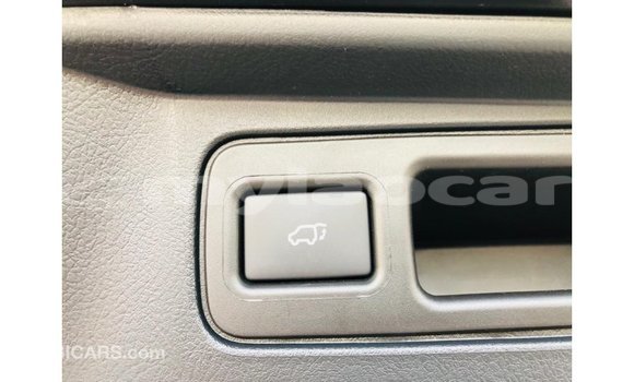 Buy Import Toyota Fortuner Black Car in Import - Dubai in Attapeu Province Buy Import Toyota Fortuner Black Car in Import - Dubai in Attapeu Province