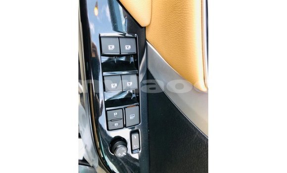 Buy Import Toyota Fortuner Black Car in Import - Dubai in Attapeu Province Buy Import Toyota Fortuner Black Car in Import - Dubai in Attapeu Province