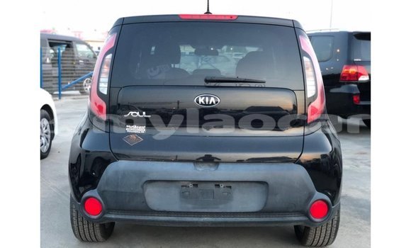 Buy Import Kia Soul Black Car in Import - Dubai in Attapeu Province Buy Import Kia Soul Black Car in Import - Dubai in Attapeu Province