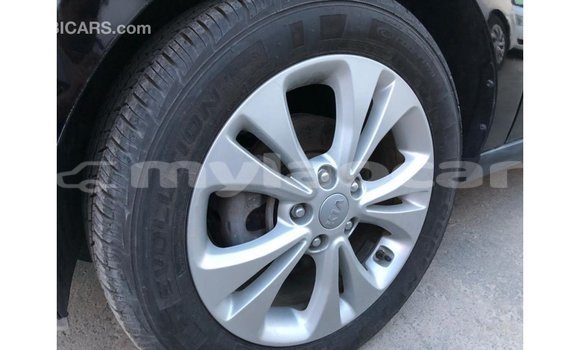 Buy Import Kia Soul Black Car in Import - Dubai in Attapeu Province Buy Import Kia Soul Black Car in Import - Dubai in Attapeu Province