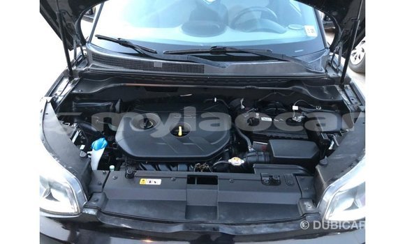 Buy Import Kia Soul Black Car in Import - Dubai in Attapeu Province Buy Import Kia Soul Black Car in Import - Dubai in Attapeu Province