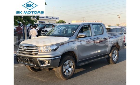 Buy Import Toyota Hilux Other Car in Import - Dubai in Attapeu Province Buy Import Toyota Hilux Other Car in Import - Dubai in Attapeu Province