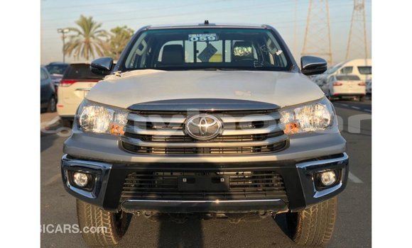 Buy Import Toyota Hilux Other Car in Import - Dubai in Attapeu Province Buy Import Toyota Hilux Other Car in Import - Dubai in Attapeu Province
