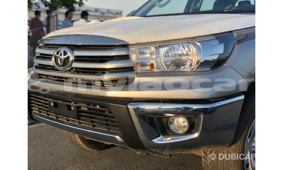 Buy Import Toyota Hilux Other Car in Import - Dubai in Attapeu Province Buy Import Toyota Hilux Other Car in Import - Dubai in Attapeu Province