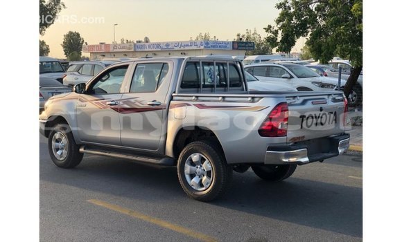 Buy Import Toyota Hilux Other Car in Import - Dubai in Attapeu Province Buy Import Toyota Hilux Other Car in Import - Dubai in Attapeu Province