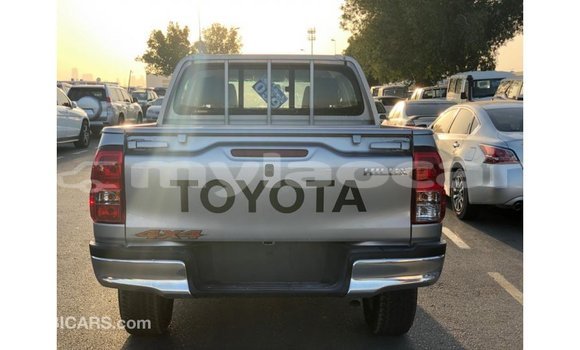 Buy Import Toyota Hilux Other Car in Import - Dubai in Attapeu Province Buy Import Toyota Hilux Other Car in Import - Dubai in Attapeu Province