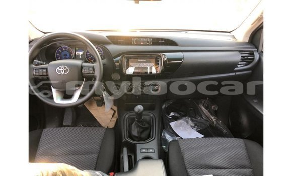 Buy Import Toyota Hilux Other Car in Import - Dubai in Attapeu Province Buy Import Toyota Hilux Other Car in Import - Dubai in Attapeu Province