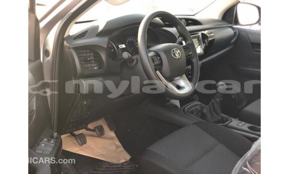 Buy Import Toyota Hilux Other Car in Import - Dubai in Attapeu Province Buy Import Toyota Hilux Other Car in Import - Dubai in Attapeu Province