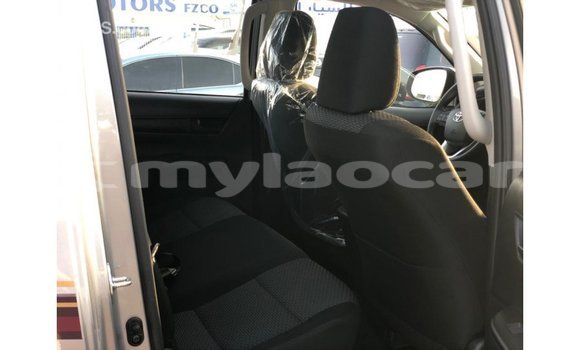 Buy Import Toyota Hilux Other Car in Import - Dubai in Attapeu Province Buy Import Toyota Hilux Other Car in Import - Dubai in Attapeu Province