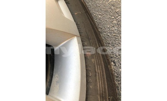 Buy Import Toyota Hilux Other Car in Import - Dubai in Attapeu Province Buy Import Toyota Hilux Other Car in Import - Dubai in Attapeu Province
