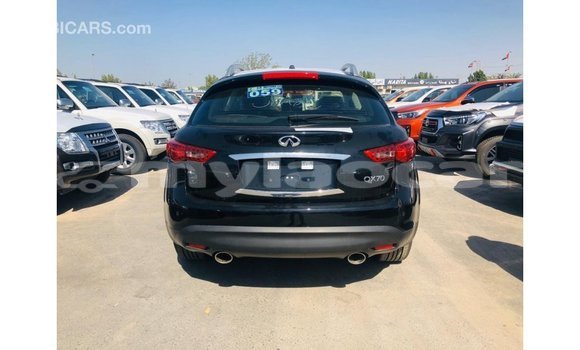 Buy Import Infiniti Q Black Car in Import - Dubai in Attapeu Province Buy Import Infiniti Q Black Car in Import - Dubai in Attapeu Province
