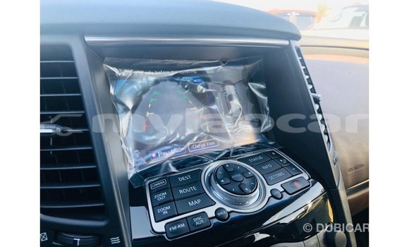 Buy Import Infiniti Q Black Car in Import - Dubai in Attapeu Province Buy Import Infiniti Q Black Car in Import - Dubai in Attapeu Province