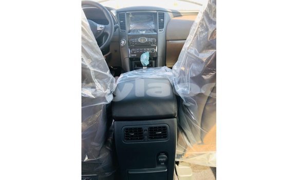 Buy Import Infiniti Q Black Car in Import - Dubai in Attapeu Province Buy Import Infiniti Q Black Car in Import - Dubai in Attapeu Province