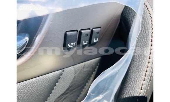 Buy Import Infiniti Q Black Car in Import - Dubai in Attapeu Province Buy Import Infiniti Q Black Car in Import - Dubai in Attapeu Province