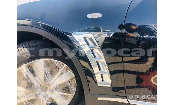 Buy Import Infiniti Q Black Car in Import - Dubai in Attapeu Province Buy Import Infiniti Q Black Car in Import - Dubai in Attapeu Province