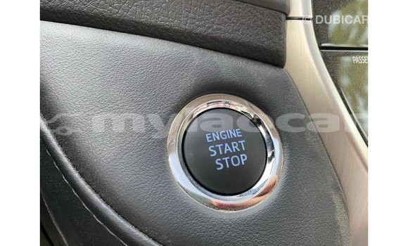 Buy Import Toyota Land Cruiser White Car in Import - Dubai in Attapeu Province Buy Import Toyota Land Cruiser White Car in Import - Dubai in Attapeu Province