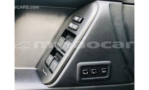 Buy Import Toyota Prado Brown Car in Import - Dubai in Attapeu Province Buy Import Toyota Prado Brown Car in Import - Dubai in Attapeu Province