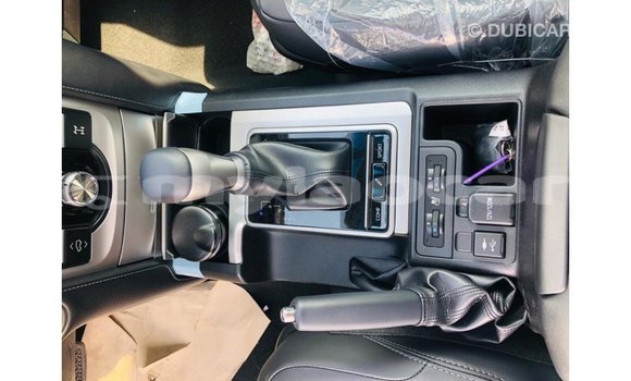 Buy Import Toyota Prado Brown Car in Import - Dubai in Attapeu Province Buy Import Toyota Prado Brown Car in Import - Dubai in Attapeu Province