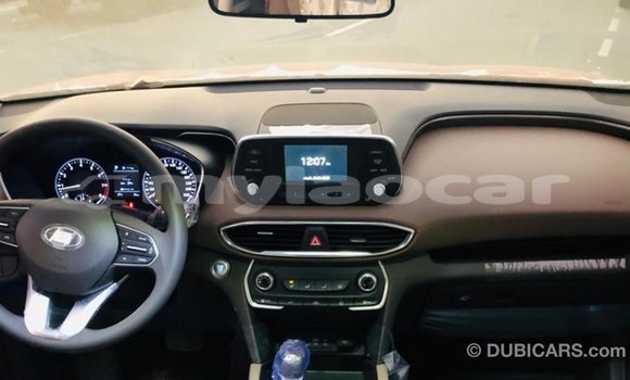 Buy Import Hyundai Santa Fe Red Car in Import - Dubai in Attapeu Province Buy Import Hyundai Santa Fe Red Car in Import - Dubai in Attapeu Province
