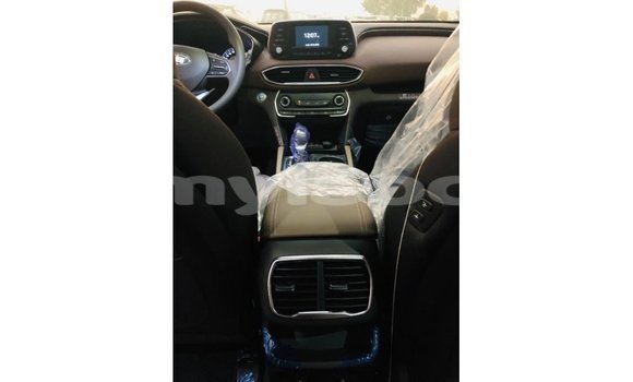 Buy Import Hyundai Santa Fe Red Car in Import - Dubai in Attapeu Province Buy Import Hyundai Santa Fe Red Car in Import - Dubai in Attapeu Province