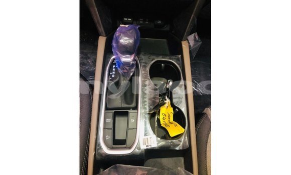 Buy Import Hyundai Santa Fe Red Car in Import - Dubai in Attapeu Province Buy Import Hyundai Santa Fe Red Car in Import - Dubai in Attapeu Province