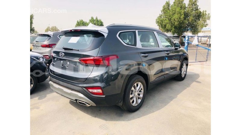 Big with watermark hyundai santa fe attapeu province import dubai 3851