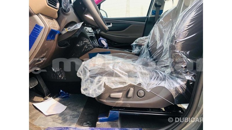 Big with watermark hyundai santa fe attapeu province import dubai 3851