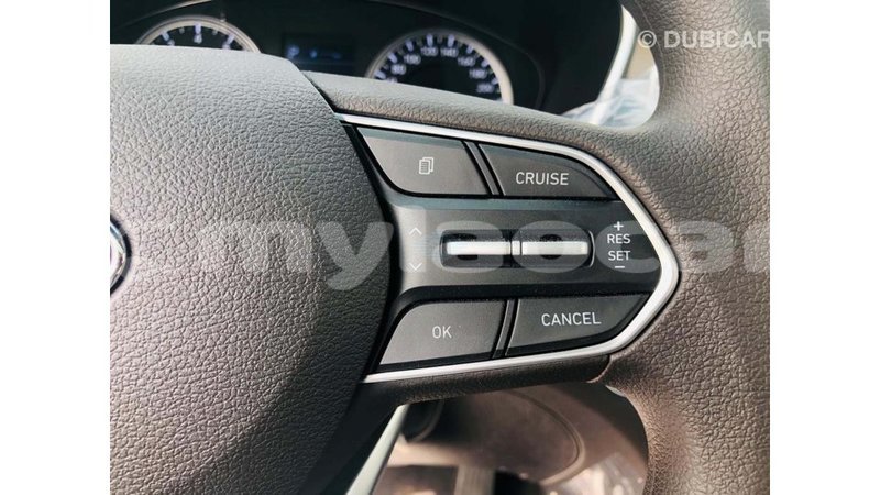 Big with watermark hyundai santa fe attapeu province import dubai 3851