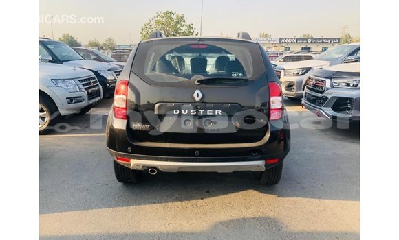 Buy Import Renault Duster Black Car in Import - Dubai in Attapeu Province Buy Import Renault Duster Black Car in Import - Dubai in Attapeu Province