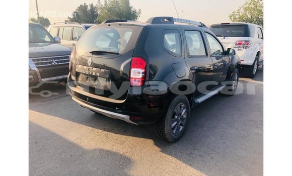 Buy Import Renault Duster Black Car in Import - Dubai in Attapeu Province Buy Import Renault Duster Black Car in Import - Dubai in Attapeu Province