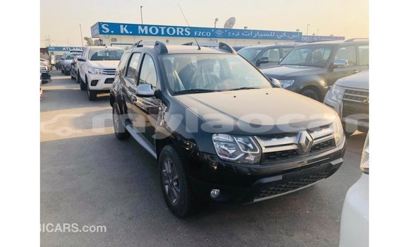 Buy Import Renault Duster Black Car in Import - Dubai in Attapeu Province Buy Import Renault Duster Black Car in Import - Dubai in Attapeu Province