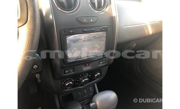 Buy Import Renault Duster Black Car in Import - Dubai in Attapeu Province Buy Import Renault Duster Black Car in Import - Dubai in Attapeu Province