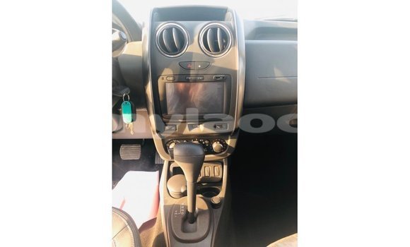 Buy Import Renault Duster Black Car in Import - Dubai in Attapeu Province Buy Import Renault Duster Black Car in Import - Dubai in Attapeu Province