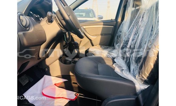 Buy Import Renault Duster Black Car in Import - Dubai in Attapeu Province Buy Import Renault Duster Black Car in Import - Dubai in Attapeu Province