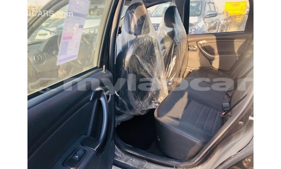 Buy Import Renault Duster Black Car in Import - Dubai in Attapeu Province Buy Import Renault Duster Black Car in Import - Dubai in Attapeu Province
