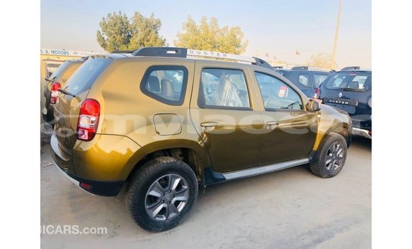 Buy Import Renault Duster Black Car in Import - Dubai in Attapeu Province Buy Import Renault Duster Black Car in Import - Dubai in Attapeu Province