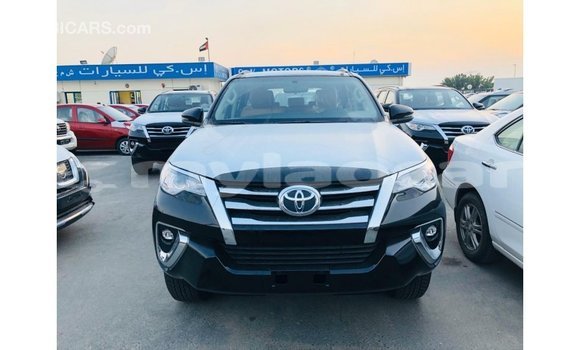 Buy Import Toyota Fortuner Black Car in Import - Dubai in Attapeu Province Buy Import Toyota Fortuner Black Car in Import - Dubai in Attapeu Province
