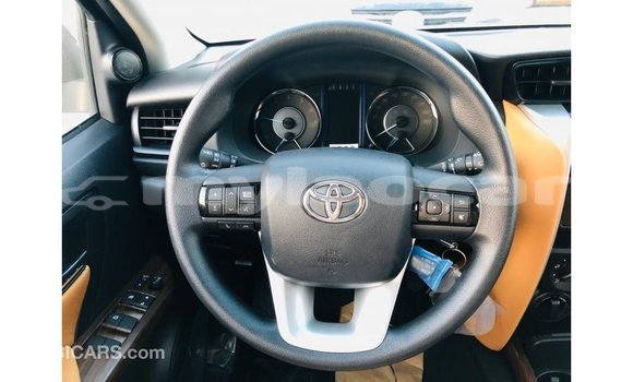 Buy Import Toyota Fortuner Black Car in Import - Dubai in Attapeu Province Buy Import Toyota Fortuner Black Car in Import - Dubai in Attapeu Province