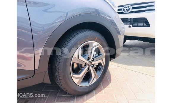 Buy Import Hyundai Creta Other Car in Import - Dubai in Attapeu Province Buy Import Hyundai Creta Other Car in Import - Dubai in Attapeu Province