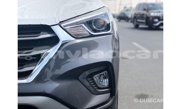 Buy Import Hyundai Creta Other Car in Import - Dubai in Attapeu Province Buy Import Hyundai Creta Other Car in Import - Dubai in Attapeu Province