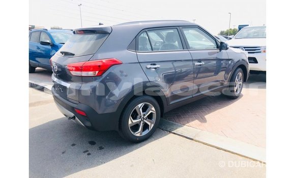 Buy Import Hyundai Creta Other Car in Import - Dubai in Attapeu Province Buy Import Hyundai Creta Other Car in Import - Dubai in Attapeu Province
