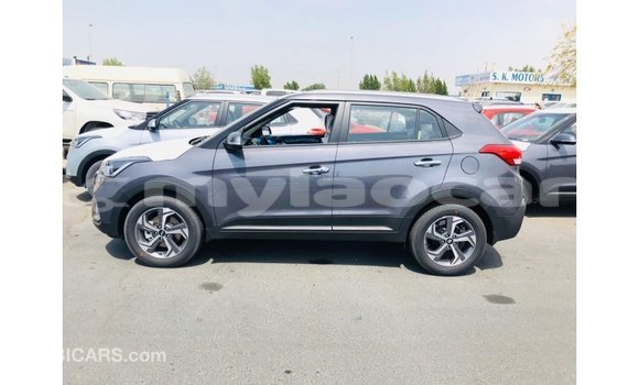 Buy Import Hyundai Creta Other Car in Import - Dubai in Attapeu Province Buy Import Hyundai Creta Other Car in Import - Dubai in Attapeu Province