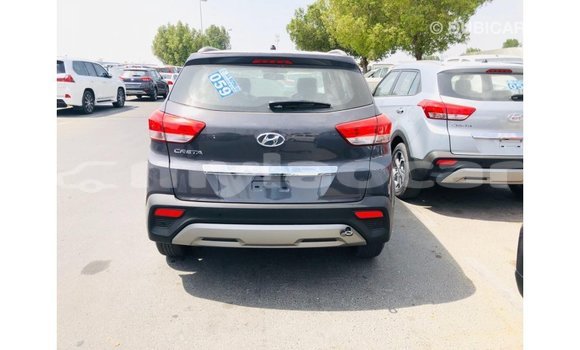 Buy Import Hyundai Creta Other Car in Import - Dubai in Attapeu Province Buy Import Hyundai Creta Other Car in Import - Dubai in Attapeu Province