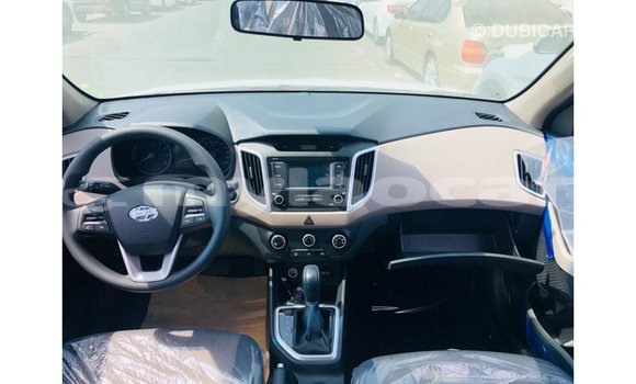 Buy Import Hyundai Creta Other Car in Import - Dubai in Attapeu Province Buy Import Hyundai Creta Other Car in Import - Dubai in Attapeu Province